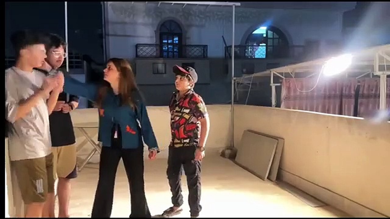 FAKE_CIGARETTE_PRANK_ON_ME‍♀️__SABKI_HOYI_DHULAYI__VIDEO_BY_RABEECA(360p)