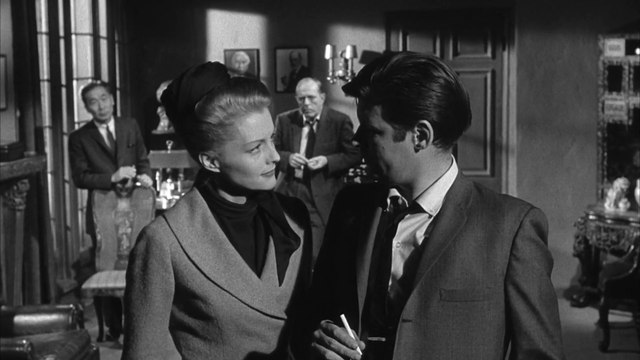 Shock Corridor (1963) Peter Breck, Constance Towers, Gene Evans | Hollywood Classics movie
