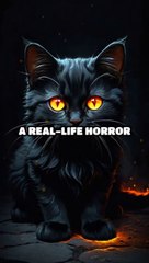 The Deadly Cat Parasite Attack