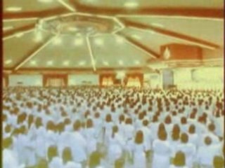 Spiritual Revolution of Pastor Apollo C. Quiboloy