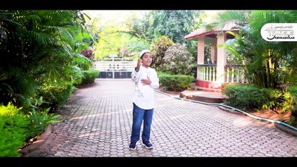 Special Kids Nasheed ¦ Mujhe ek Nanna sa Baccha ¦ Main Kya Banu Ga ¦