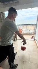 guess i wasn’t expecting that…....!