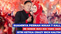 Suaminya Pernah Nikah 7 Kali