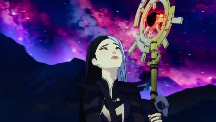 THE DRAGON PRINCE BOOK 6:CHAPTER 5.