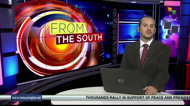 Ecological Crisis: 8 forest fires in Bolivia and Ecuador volcano active