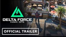 Delta Force: Hawk Ops | Layali Grove Map Overview Trailer