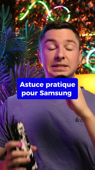 Une astuce pour samsung ! #astuce #astuces #gratuit #android #samsung #bonplan