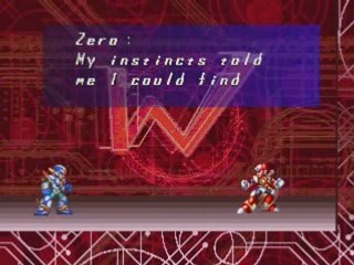 PA Let's Play Megaman X5 Virus3