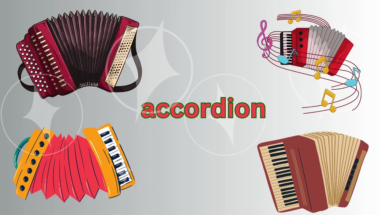 The best musical instruments - video Dailymotion