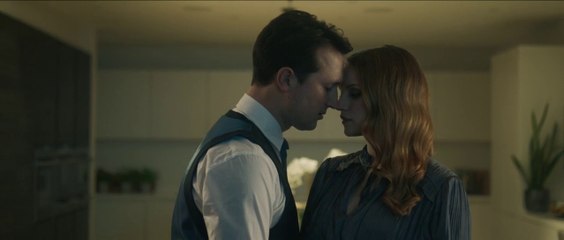 A happily married woman leaves her husband for a lover who mysteriously disappears ( Mystery, Thriller )