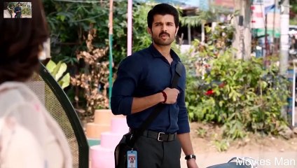 Family Star: Best South Movie Explained in Hindi 🎬