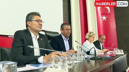 CHP, 6-9 Eylül tarihleri arasında olağanüstü kurultay yapacak