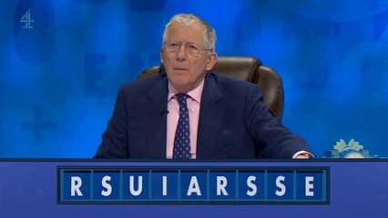 Countdown | Wednesday 27th June 2018 | Episode 6856