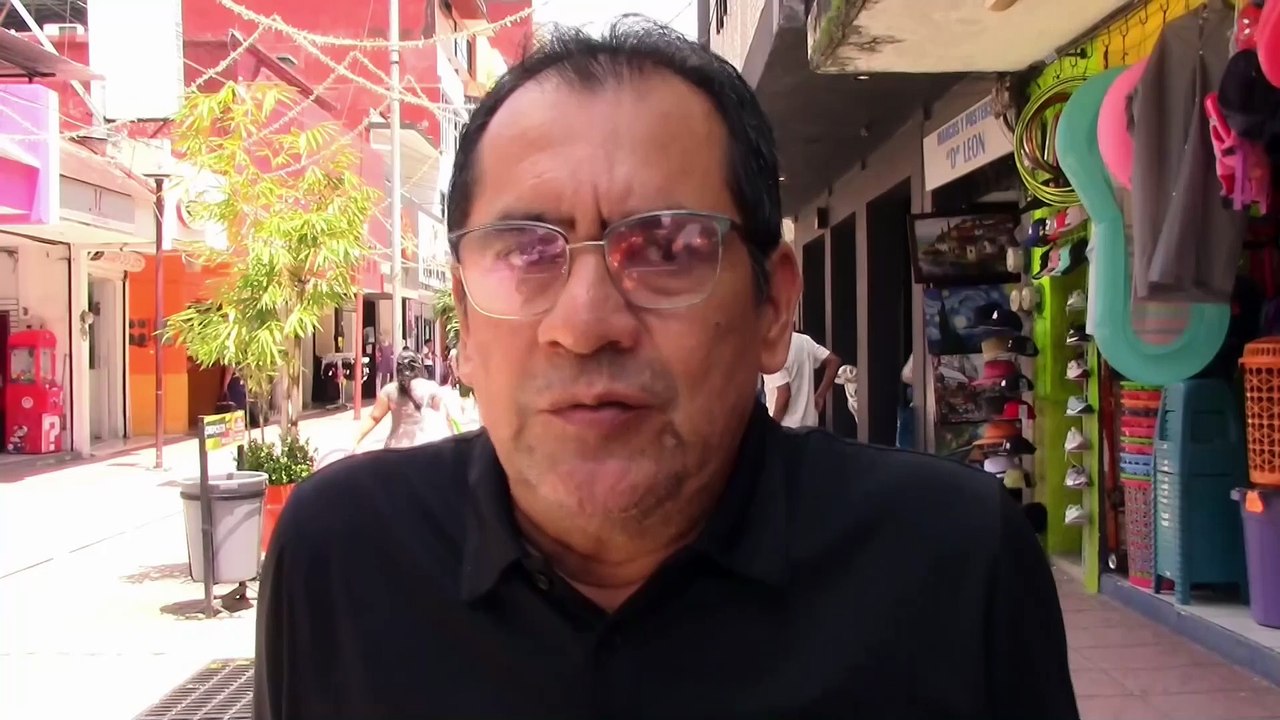 Tapachula, entre los cinco municipios más inseguros de México