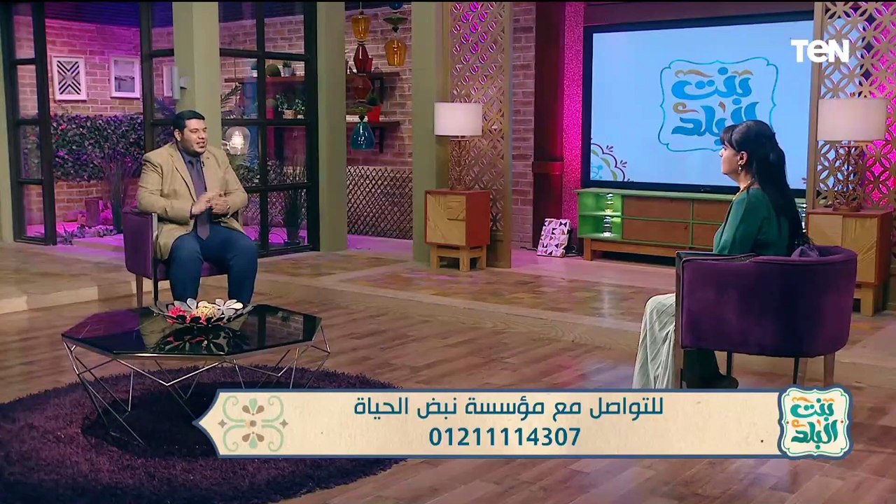الداعية الإسلامي الشيخ أحمد ممدوح يوضح أفضل الطاعات إلى الله