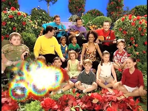 The Wiggles It's A Wiggly Wiggly World 1999...mp4