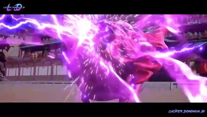 The Charm of Soul Pets [Huan Chong Shi] Ep.12 English