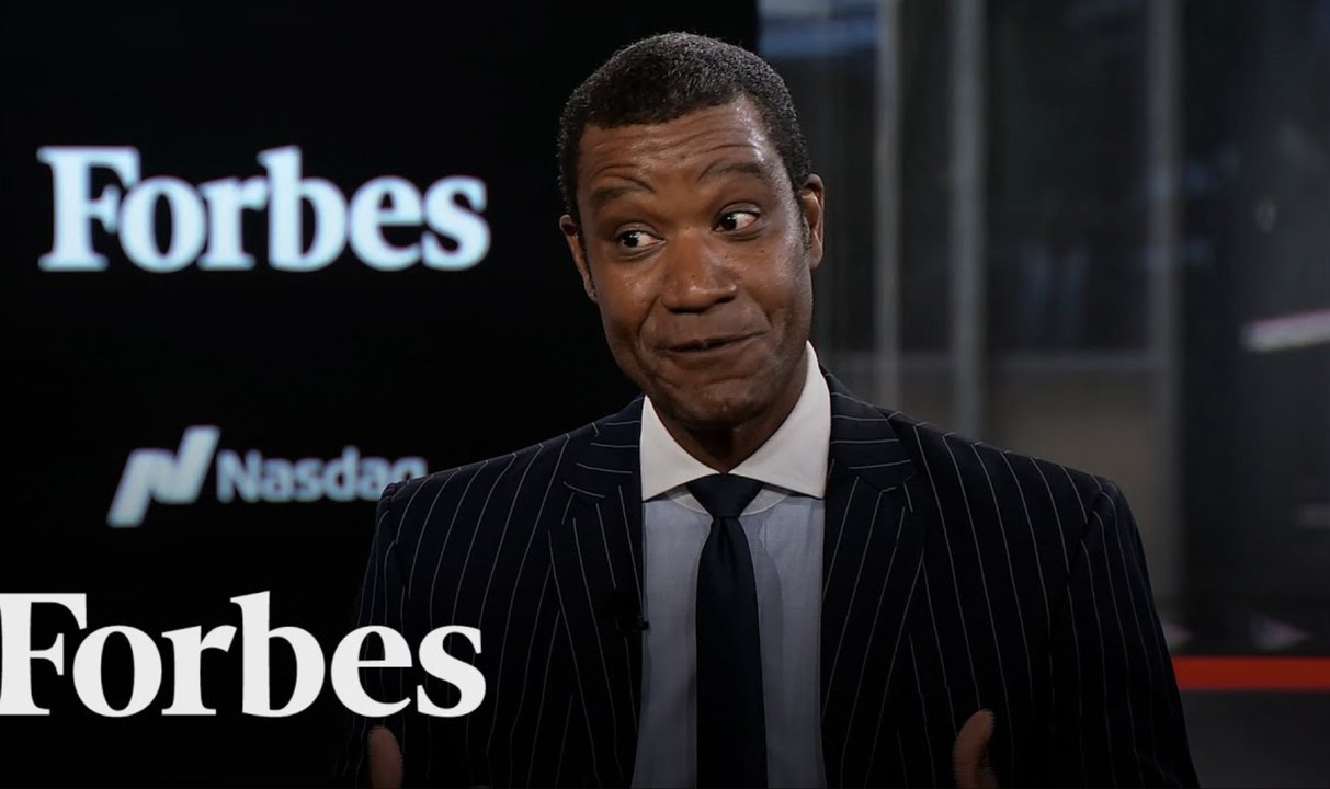 With $8 billion In Assets, What Does The Future Hold For Black-led Banks In The U.S?