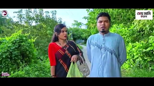 Jamai Somador - জামাই সমাদর (Full Natok) Eagle Team - Sajal, Sporshia Mim - Bangla Natok 2024 Deals Desh