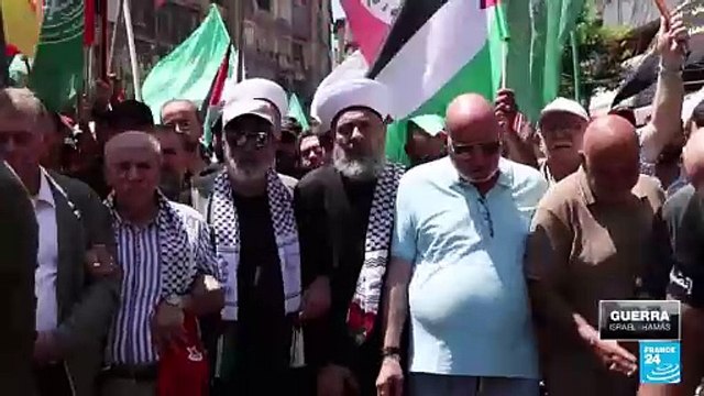 Medio Oriente: ciudadanos de Líbano temen ser arrastrados por Israel a una guerra regional