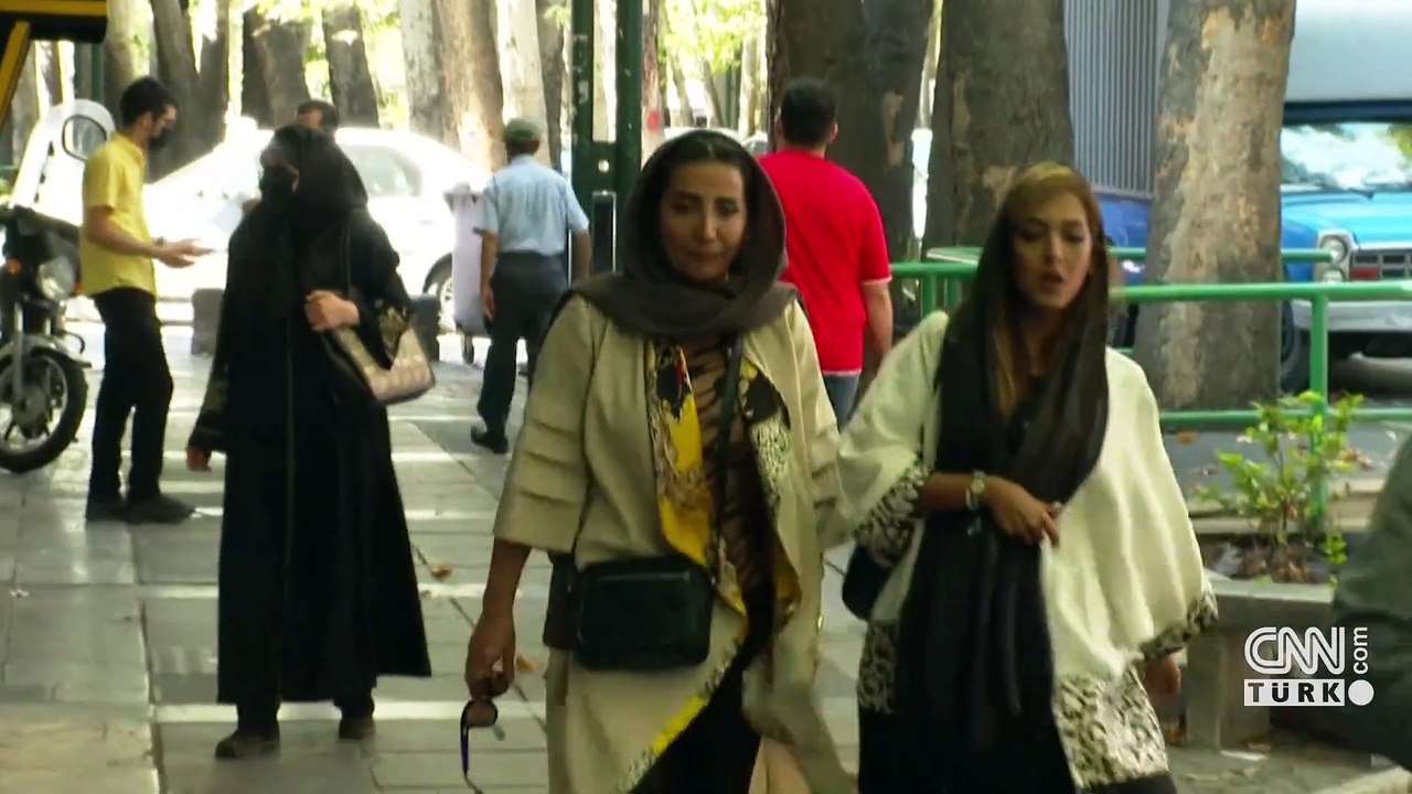 İran'daki gizli ABD-İran toplantısında Türkiye iddiası | VİDEO HABER