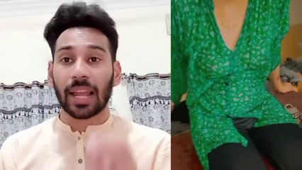 TikToker Maya g Viral Video full