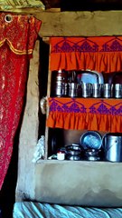 My beautifull village Kaghan Valley