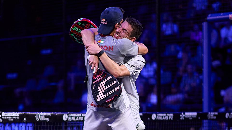 VIDEO | Premier Padel Finland 2024 Men's Final.mp4