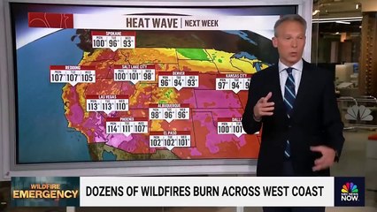 Stay Tuned NOW with Gadi Schwartz - Aug. 2 | NBC News  NOW