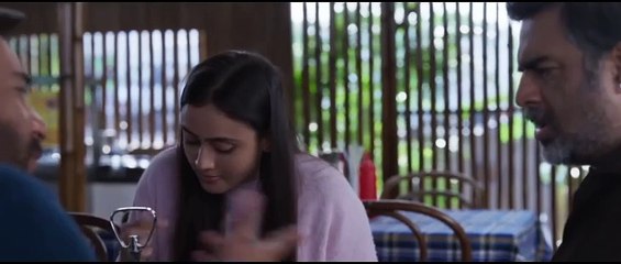 Shaitaan Ajay Devgn: Best Hindi Dubbed Movie 🎬