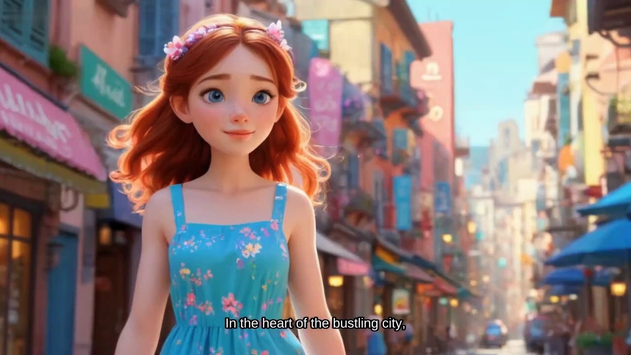A Journey into Magical Worlds Kids Story in English #kidsstory #kidsvideo #kids ‪@ToonTalesHub-121‬