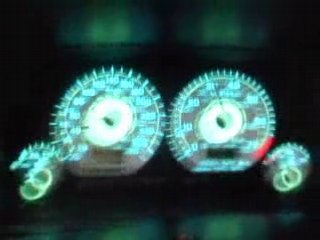 VR6 sound