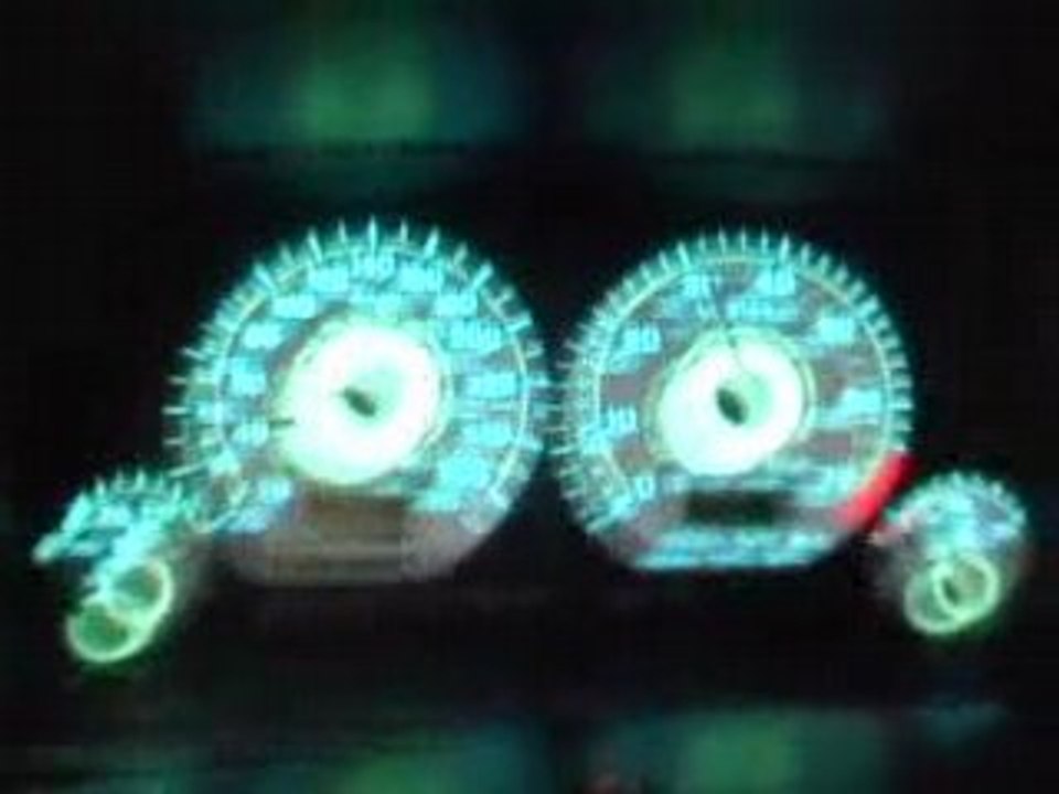 VR6 sound