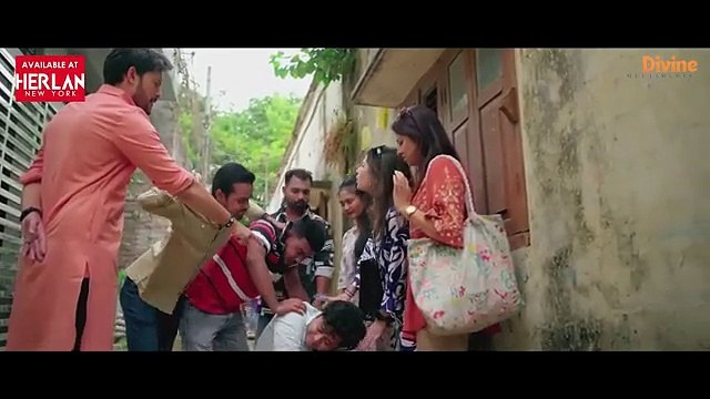 প্রেমিকা - Premika - Irfan Sajjad -Nayma Alam Maha - Mohon Ahmed - Romantic natok - New Natok 2024 Deals Desh