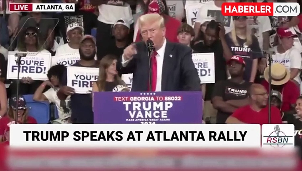 MİT'in yönettiği takas operasyonu onun da gündeminde! Biden'ı topa tutan Trump, Putin'e ise övgüler dizdi