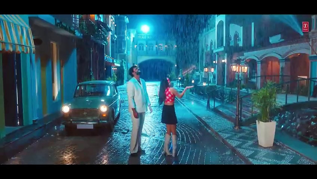 Zor Ki Barsaat Hui (Song)： Jubin Nautiyal, Rochak K ｜ Abhishek Malhan, Isha Malviya ｜ Bhushan Kumar