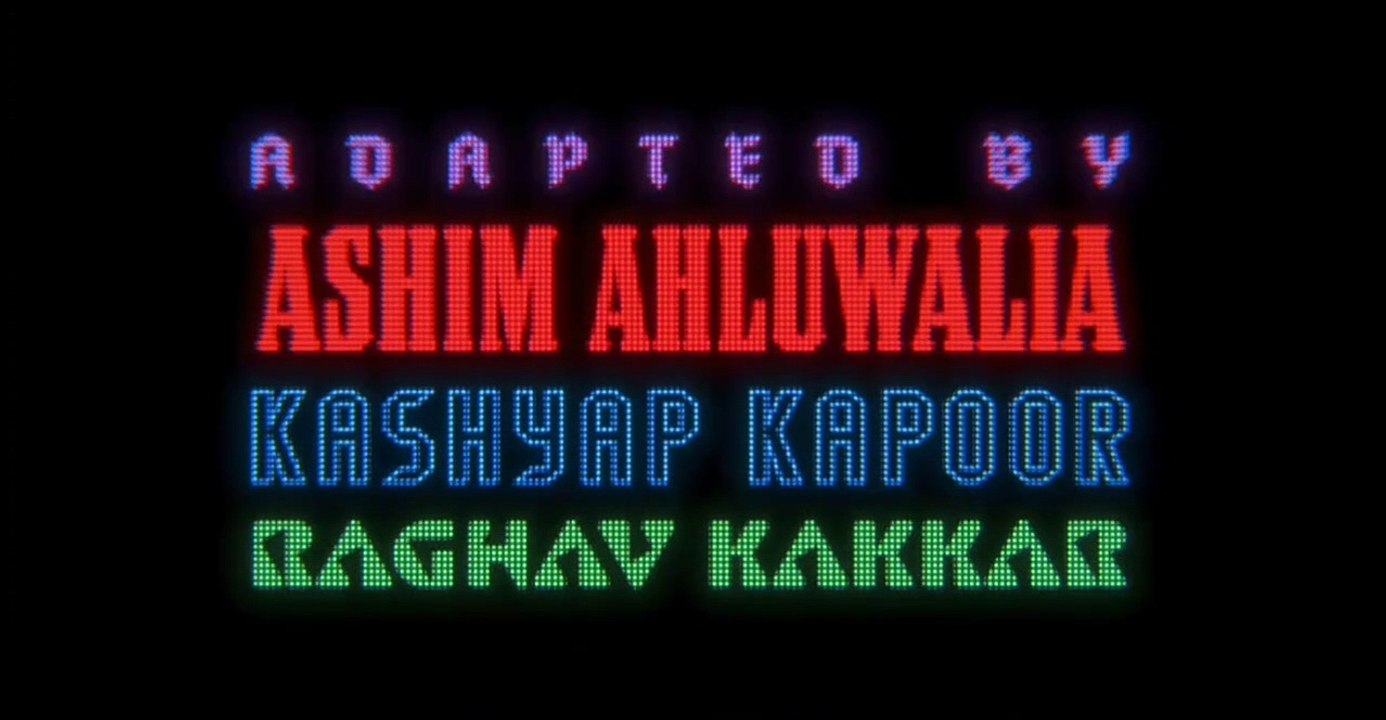 Class Ep 2 in Hindi