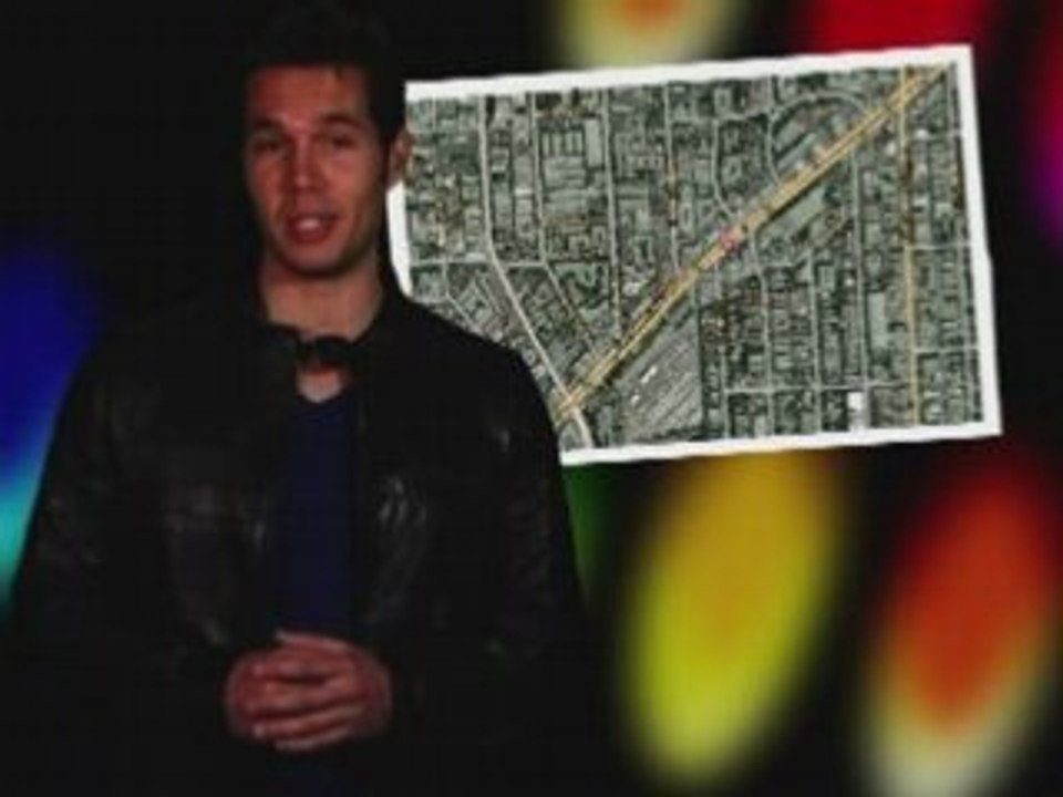 Santa Monica Boulevard