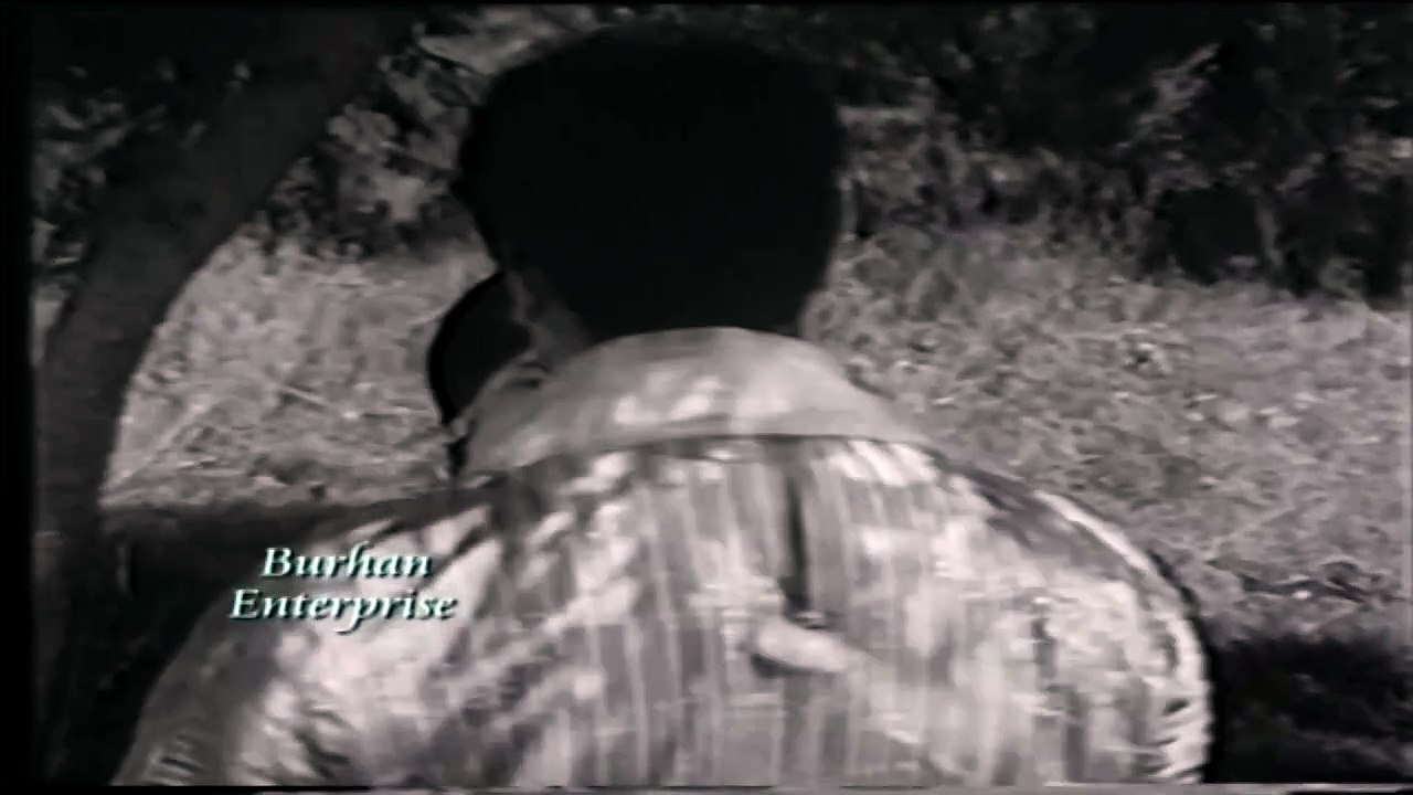 Pakistan movie song | Lollywood film Punjabi song |Kise nou Wekhan lai Charaya chora kuch da - Noor Jaham