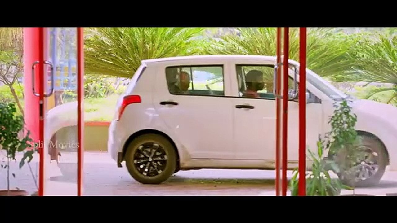 Ajith Kumar & Krithi Suresh Action Movie - Karmastra - South Indian Hindi Dubbed Movie