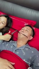 While_he_sleeps__#homecleaning_#smarthome_#home_#gadgets_#shorts(360p)