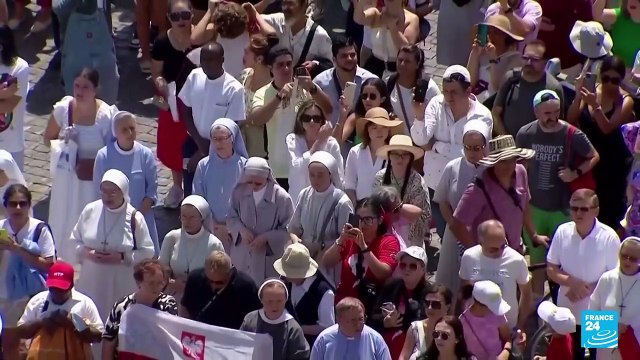 Estados Unidos moviliza más fuerza militar hacia Medio Oriente ante escalada de tensiones