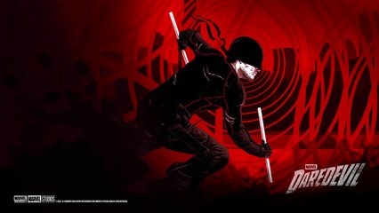 Daredevil: The Fearless Guardian of Hell's Kitchen – An Epic Tale of Law, Vengeance, and Heroism