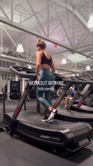 Running Workout - Gym Fitness