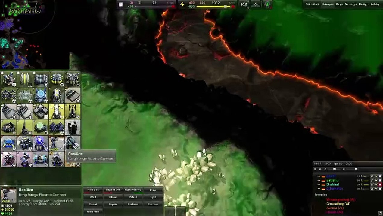 Ein anderer Ansatz. | Beyond All Reason | Ep. 39