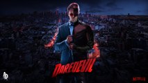 Daredevil: The Unyielding Sentinel of Hell's Kitchen – A Riveting Chronicle of Justice, Bravery, and Redemption