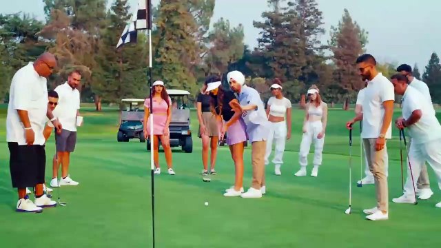 Nonstop Punjabi Mashup 2024 _ Shubh ft.Diljit ,AP Dhillon & Sonam Bajwa _ Nonstop Jukebox 2024