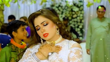 Payar Nal Na sahi _ punjabi& Saraiki Song _Mahek Malik Dance  _ Attaullha ESA khalvi