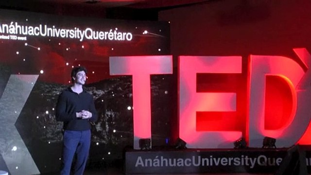 La Esencia de la Diferencia por Roberto Emilio Gallegos Medina