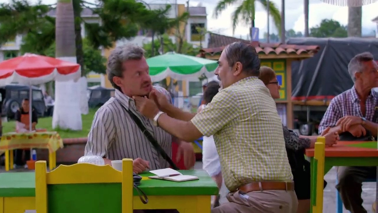 Hermanitas Calle Capitulo 89